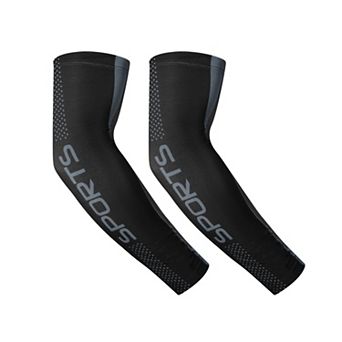 Soft Arm Sleeves for Outdoor 1 Pair