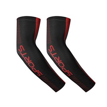 Soft Arm Sleeves for Outdoor 1 Pair