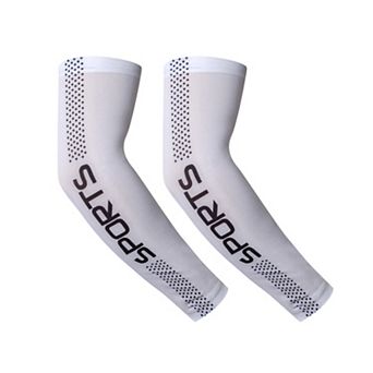 Soft Arm Sleeves for Outdoor 1 Pair