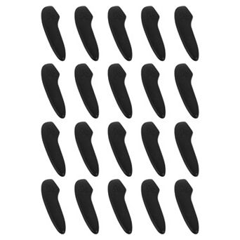 Blade Knife Tip Protector Cover Plastic Knife Guard Sleeves Knife Blade Tip Sleeve Cover