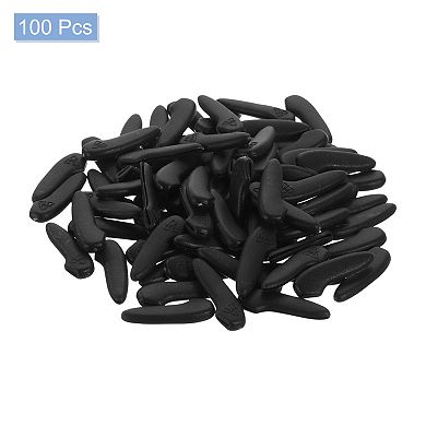 Blade Knife Tip Protector Cover Plastic Knife Guard Sleeves Knife Blade Tip Sleeve Cover