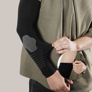 Sun Protection Arm Sleeves for Cycling 1 Pair