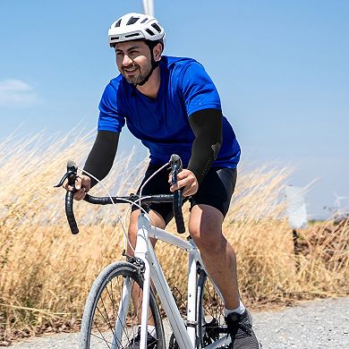 Sun Protection Arm Sleeves for Cycling 1 Pair