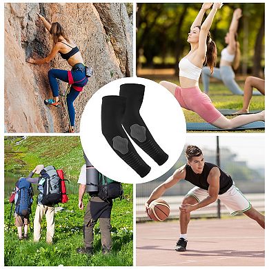 Sun Protection Arm Sleeves for Cycling 1 Pair