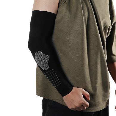 Sun Protection Arm Sleeves for Cycling 1 Pair