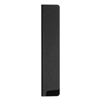 knife Guards 6.3"x1.3" Blade Protector Universal Knife Sheath for Home Kitchen Knife
