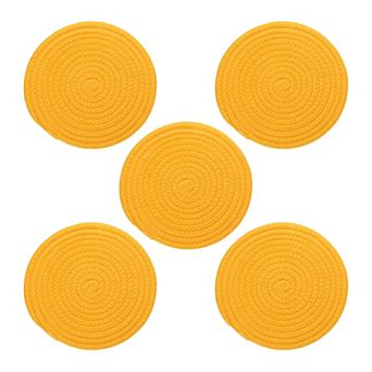 Trivets for Hot Dishes Trivet Mat for Hot Pots and Pans Hot Pads Pot Holders for Table Counter