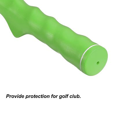 Golf Club Training Grip, 1 Pack Right Handed Teaching Practice Swing Auxiliary Aid Correction