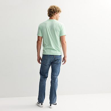 Men's Ocean Current Graphic Tee