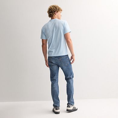 Men's Ocean Current Graphic Tee