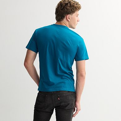 Men's Ocean Current Graphic Tee
