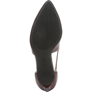 LifeStride Alma Women's Faux Leather Pumps