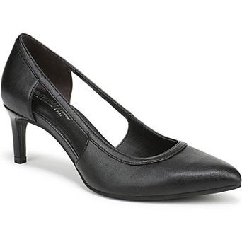 LifeStride Alma Women's Faux Leather Pumps