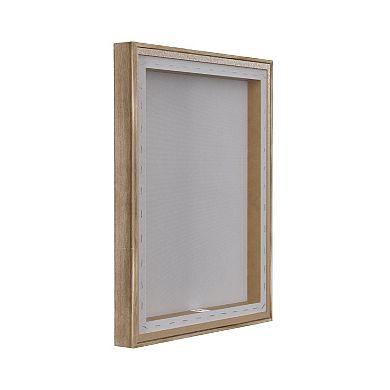 Stupell Home Decor Kid's Favorite Animals Wall Art