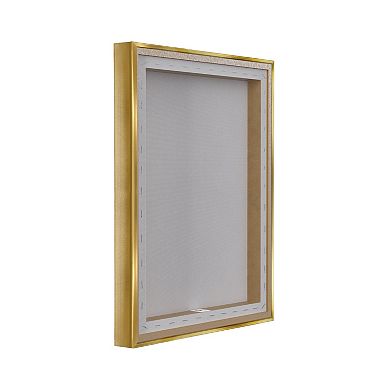 Stupell Home Decor Kid's Favorite Animals World Map Wall Art