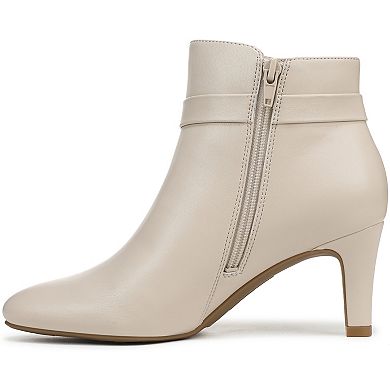 LifeStride Guild 3 Women's Faux Leather Booties