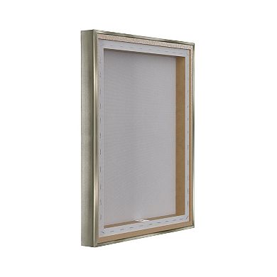 Stupell Home Decor Kid's Favorite Animals World Map Wall Art