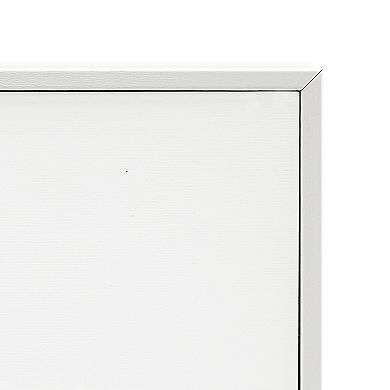 Stupell Home Decor Joyful Animal Alphabet Wall Art