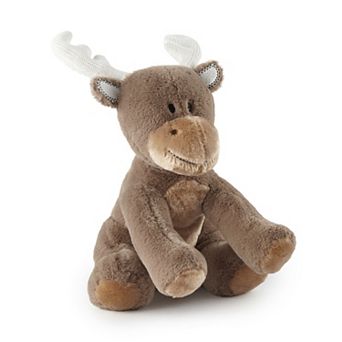 Levtex Baby Logan Moose Plush