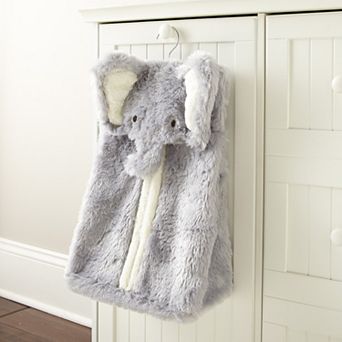 Elephant Character Diaper Stacker