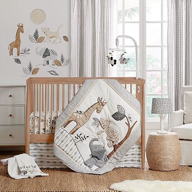 Levtex Baby Serengeti Blanket