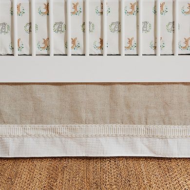 Levtex Baby Woodland Pals 5-pc. Baby Bedding Set