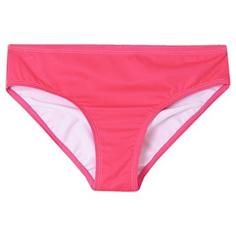 Toddler & Girls 6-16 Lands' End Slim Swim Bottoms