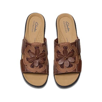 Clarks Merliah2 Women's Wedge Sandals