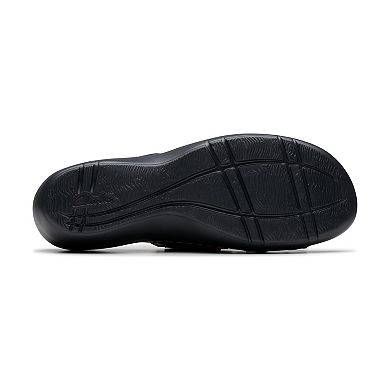 Clarks Merliah2 Women's Wedge Sandals