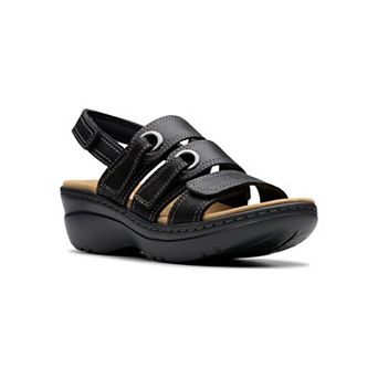 Clarks® Merliah2 Women's Wedge Sandals
