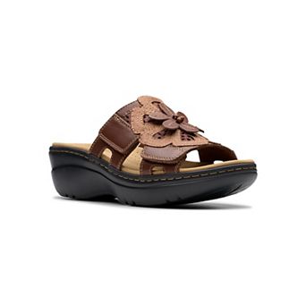 Clarks® Merliah2 Women's Wedge Sandals