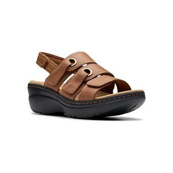 Clarks® Merliah2 Women's Wedge Sandals