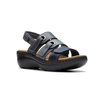 Clarks® Merliah2 Women's Wedge Sandals