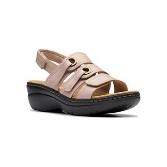 Clarks® Merliah2 Women's Wedge Sandals