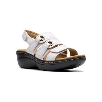 Clarks® Merliah2 Women's Wedge Sandals