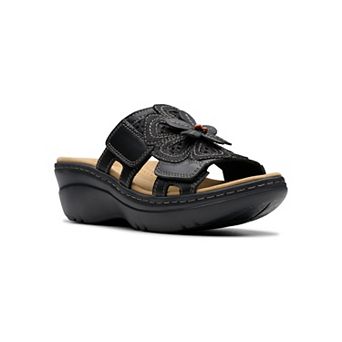 Clarks® Merliah2 Belle Women's Wedge Sandals