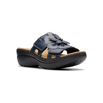 Clarks® Merliah2 Belle Women's Wedge Sandals