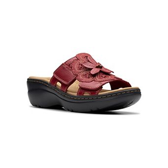 Clarks® Merliah2 Belle Women's Wedge Sandals