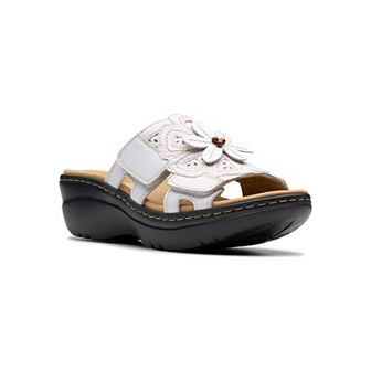 Clarks® Merliah2 Belle Women's Wedge Sandals