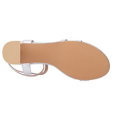 New York & Company Laina Women's Block Heels