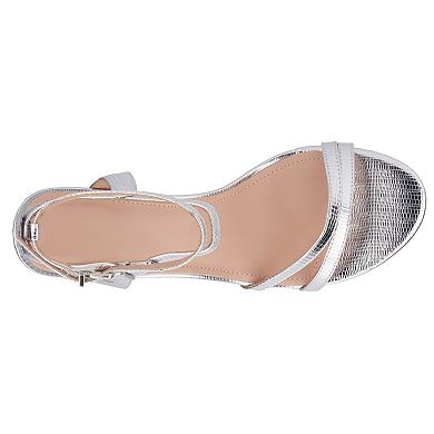 New York & Company Laina Women's Block Heels