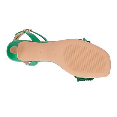 New York & Company Gwendolyn Women's Kitten Heels