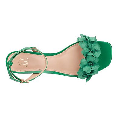 New York & Company Gwendolyn Women's Kitten Heels