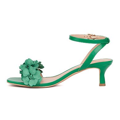 New York & Company Gwendolyn Women's Kitten Heels