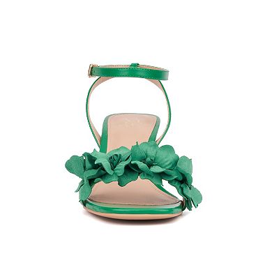 New York & Company Gwendolyn Women's Kitten Heels