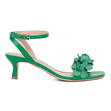 New York & Company Gwendolyn Women's Kitten Heels