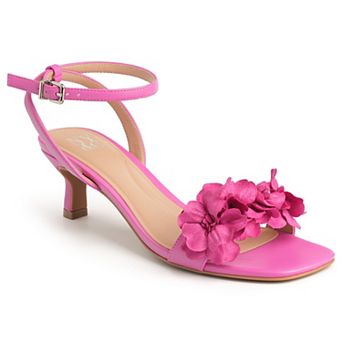 New York & Company Gwendolyn Women's Kitten Heels