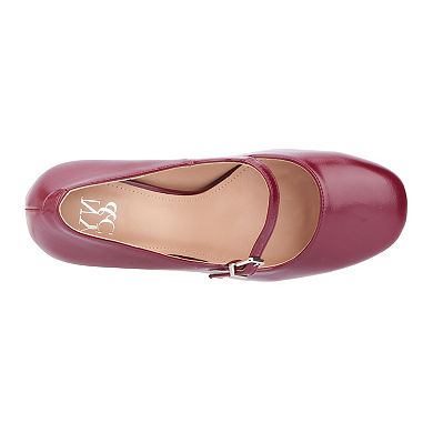 New York & Company Eliane Women's Heels