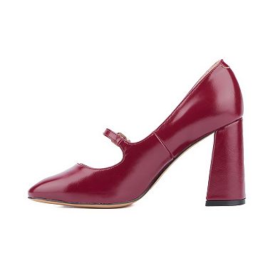 New York & Company Eliane Women's Heels