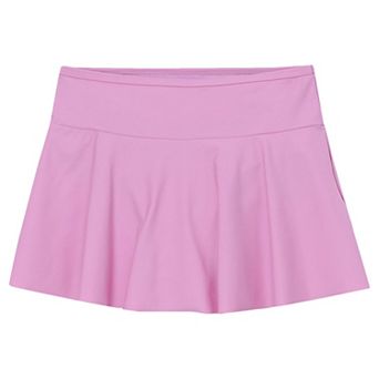Toddler & Girls 6-16 Lands' End Chlorine Resistant Swim Skirt